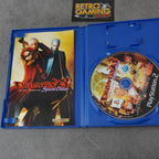 Devil May Cry 3 Dante’s Awakening Special Edition