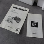 Vendita Nintendo 64 - Retrogaming Shop