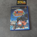 Worms Blast