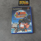 Worms Blast