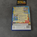 Worms Blast