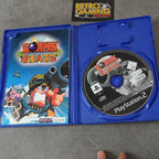 Worms Blast