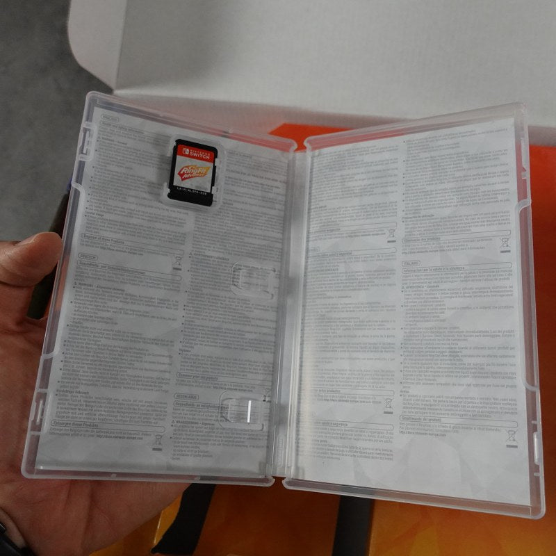 Vendita RingFit Adventures Switch - Retrogaming Shop