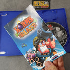 Worms Blast