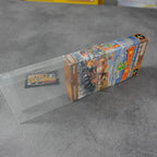 Vendita Custodia Protettiva Giochi Super Famicom - Retrogaming Shop