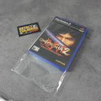 Vendita Busta Protettiva Giochi Formato Amaray (Ps2, Xbox, Wii, WiiU etc.) - Retrogaming Shop