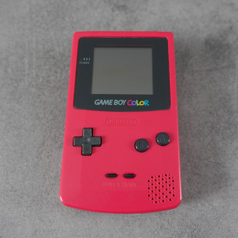 Game Boy Color Nintendo