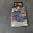 Crash Bandicoot: Wrath of Cortex