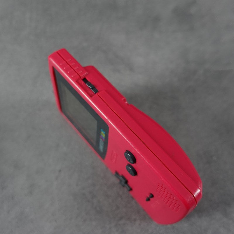Game Boy Color Nintendo