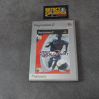 Pro Evolution Soccer