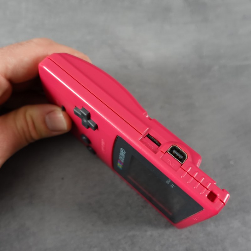 Game Boy Color Nintendo