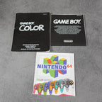 Vendita Game Boy Color - Retrogaming Shop