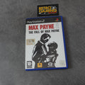 Max Payne 2 The Fall Of Max Payne