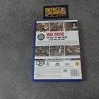 Max Payne 2 The Fall Of Max Payne