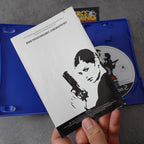 Max Payne 2 The Fall Of Max Payne
