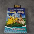 Vendita Guida Strategica e Pokedex Ufficiali Pokemon Let's Go Pikachu! / Let's Go Eevee! - Retrogaming Shop