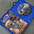 Disney Pixar Ratatouille