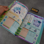 Vendita Guida Strategica e Pokedex Ufficiali Pokemon Let's Go Pikachu! / Let's Go Eevee! - Retrogaming Shop