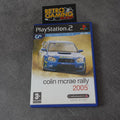 Colin Mcrae Rally 2005