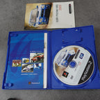 Colin Mcrae Rally 2005