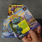 Spyro Year of The Dragon