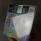 Spyro Year of The Dragon