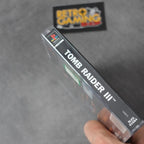 Tomb Raider 3 Adventures Of Lara Croft