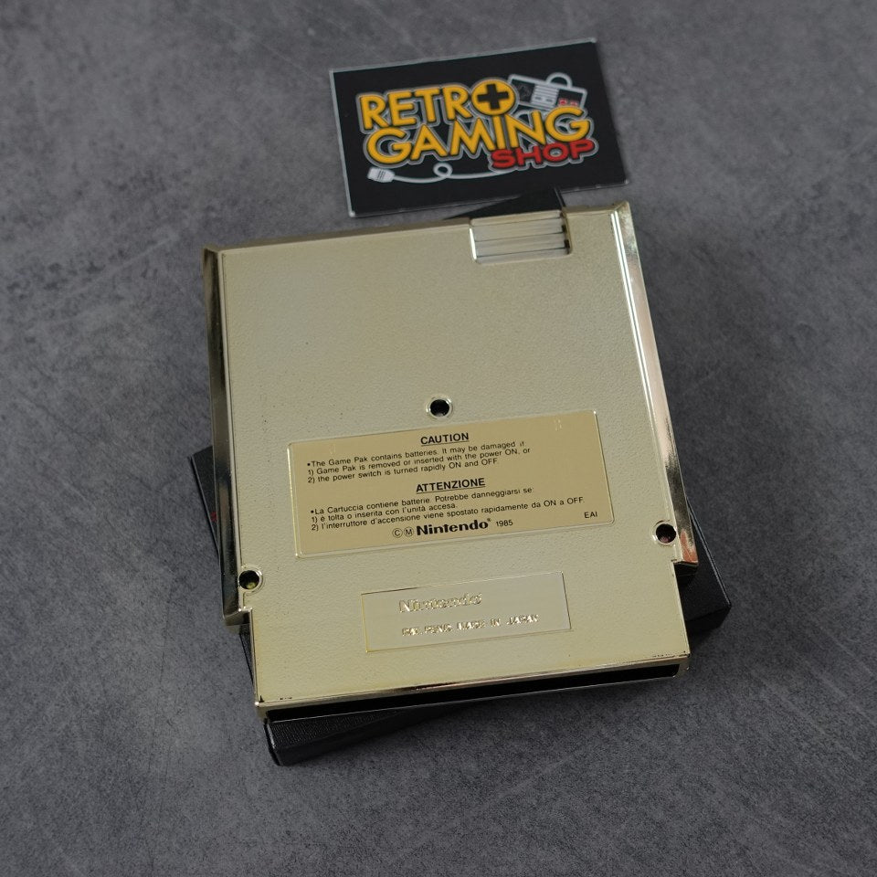Vendita The Legend of Zelda 2 the Adventure Of Link - Retrogaming Shop