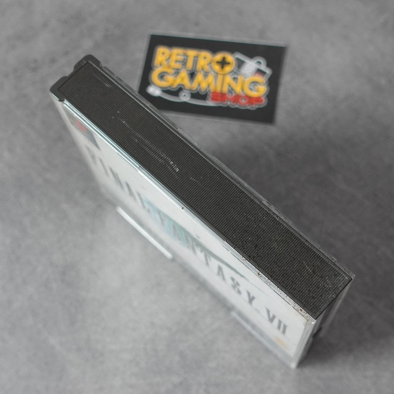 Final Fantasy 7 VII
