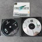 Final Fantasy 7 VII
