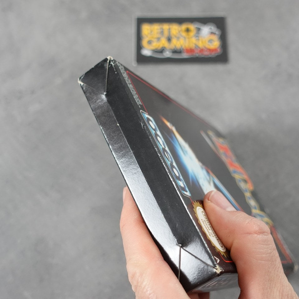 Vendita Hook - Retrogaming Shop