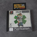 Theme Hospital