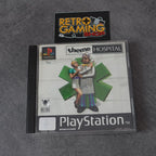 Theme Hospital