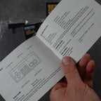 Vendita Hook - Retrogaming Shop