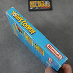 Vendita Yoshi's Cookie GIG - Retrogaming Shop