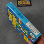 Vendita Yoshi's Cookie GIG - Retrogaming Shop