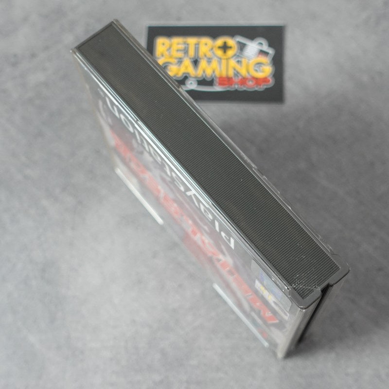 Metal Gear Solid