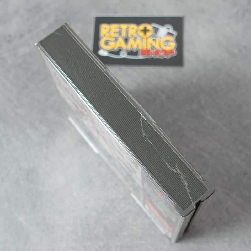 Metal Gear Solid