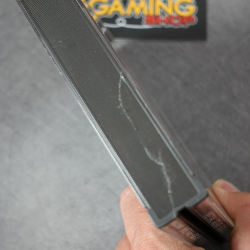 Metal Gear Solid