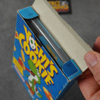 Vendita Yoshi's Cookie GIG - Retrogaming Shop