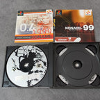 Metal Gear Solid