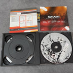 Metal Gear Solid