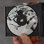 Metal Gear Solid