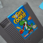 Vendita Yoshi's Cookie GIG - Retrogaming Shop