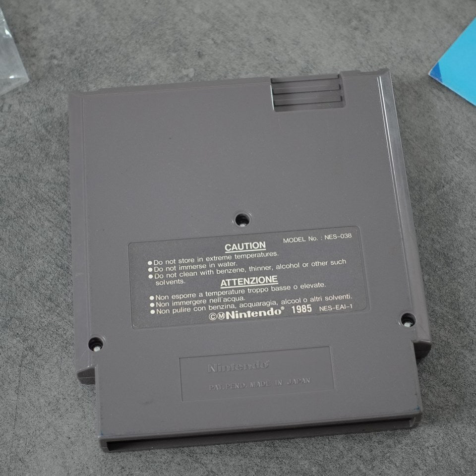 Vendita Yoshi's Cookie GIG - Retrogaming Shop