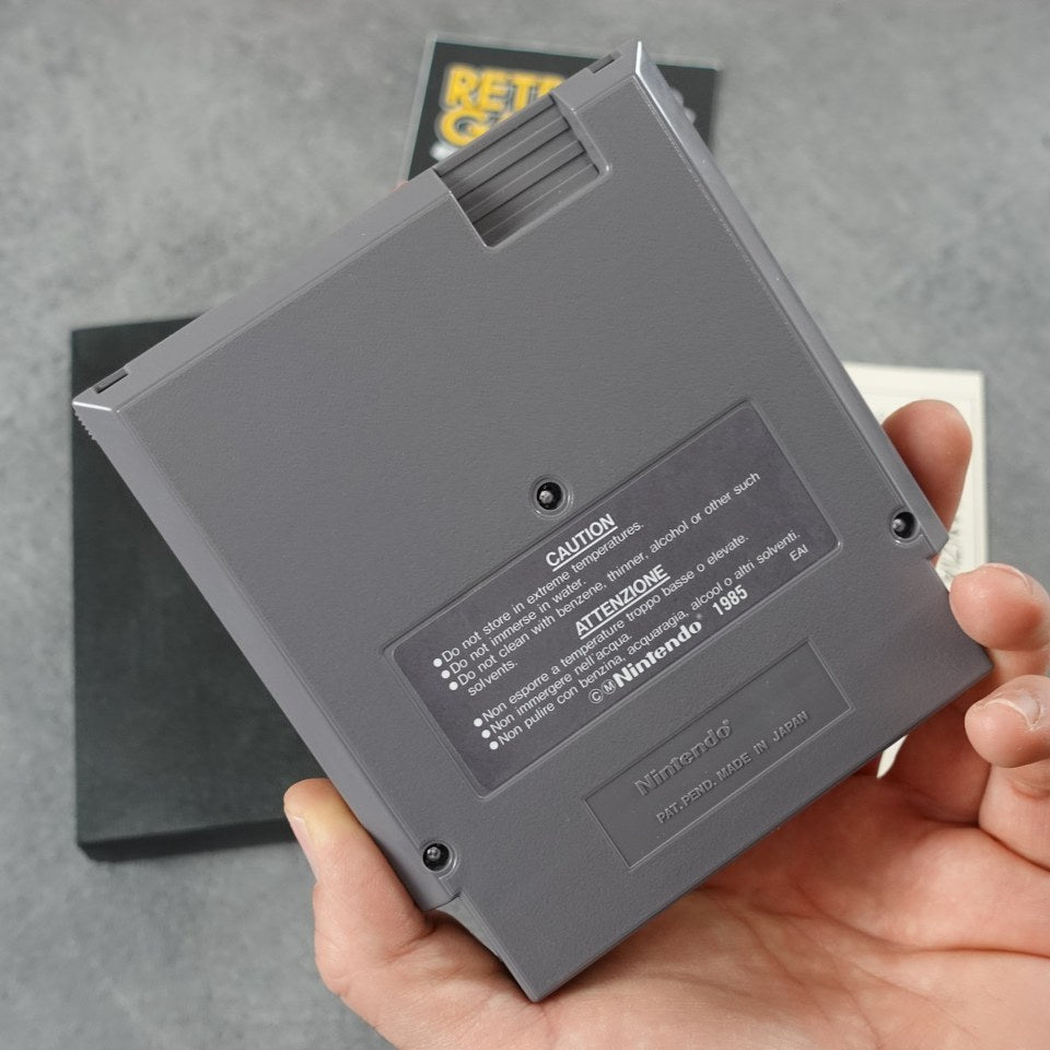 Vendita World Champ - Retrogaming Shop