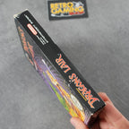 Vendita Dragon’s Lair - Retrogaming Shop