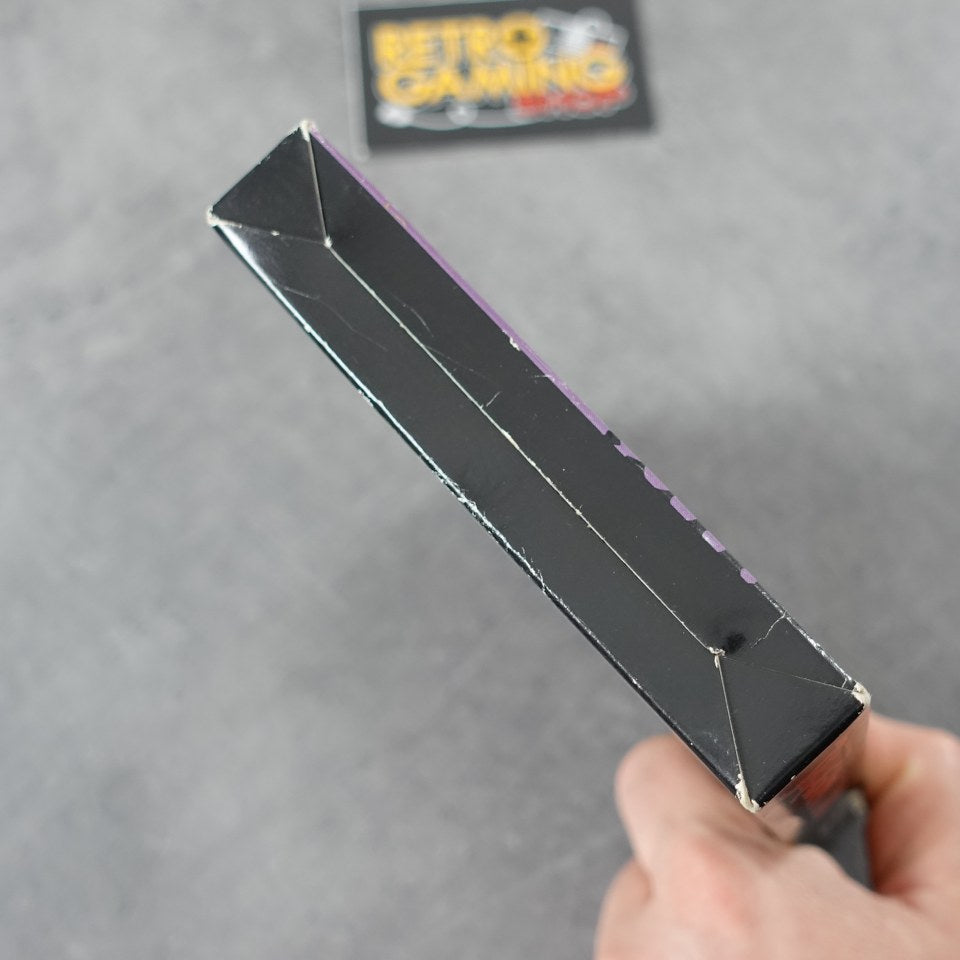 Vendita Dragon’s Lair - Retrogaming Shop