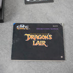 Vendita Dragon’s Lair - Retrogaming Shop