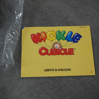Vendita Kickle Cubicle - Retrogaming Shop